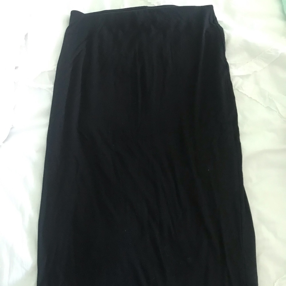 Old Navy Midi Skirt